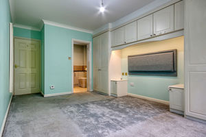 Bedroom One- click for photo gallery